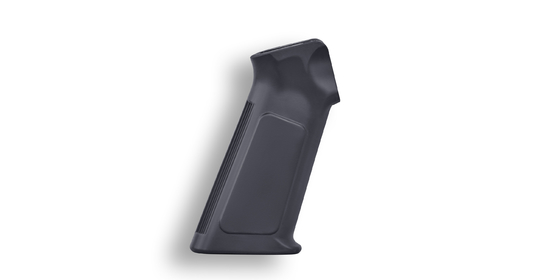블랙 그립 0.1kg 샷 총 부품 최적의 성능