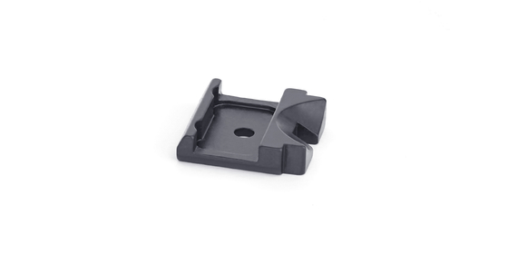 컴팩트 블랙 셸 캐리어 20*23.8*10.4mm 조직 저장